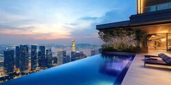 Zion Road (D3), Condominium #451474471